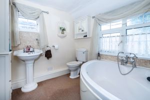 Bathroom- click for photo gallery